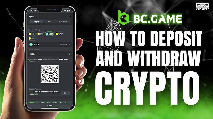 Comprehensive BC.Game Reviews In-Depth Insights and Player Experiences Comprehensive BC.Game Reviews In-Depth Insights and Player Experiences