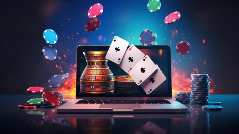 Discover the Excitement of 3 Pound Deposit Casino Discover the Excitement of 3 Pound Deposit Casino