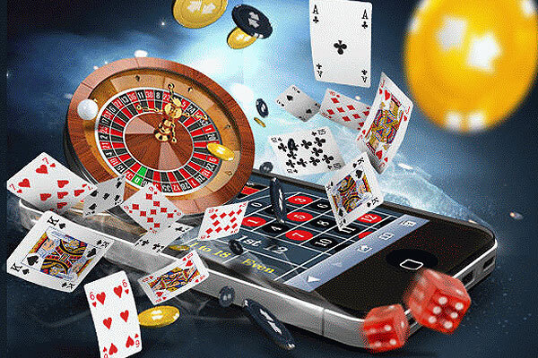 Experience Excitement with Lucky Star Casino Deposit 5 Experience Excitement with Lucky Star Casino Deposit 5