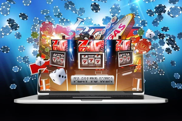 Experience the Thrill of Gaming at Casino Casinoways UK Experience the Thrill of Gaming at Casino Casinoways UK