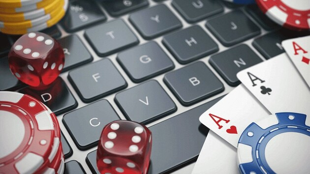 Experience the Thrill of Gaming at Casino Casinoways UK Experience the Thrill of Gaming at Casino Casinoways UK