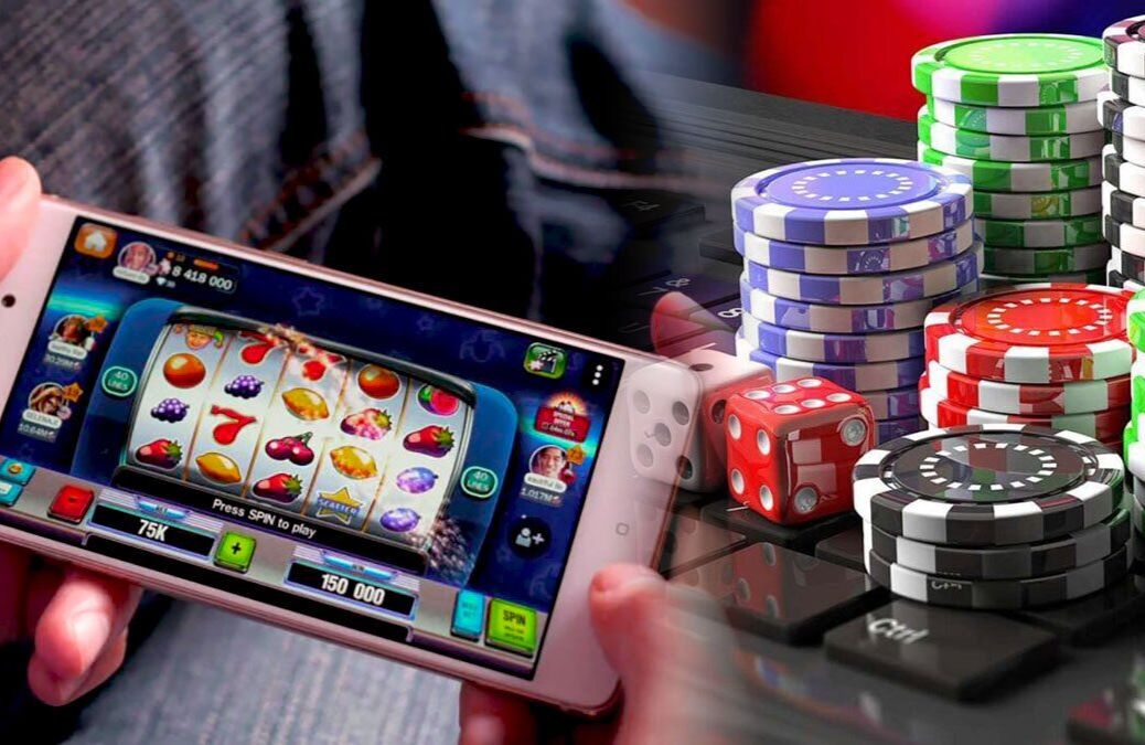 Explore the Exciting Features of WildWild Casino UK Explore the Exciting Features of WildWild Casino UK