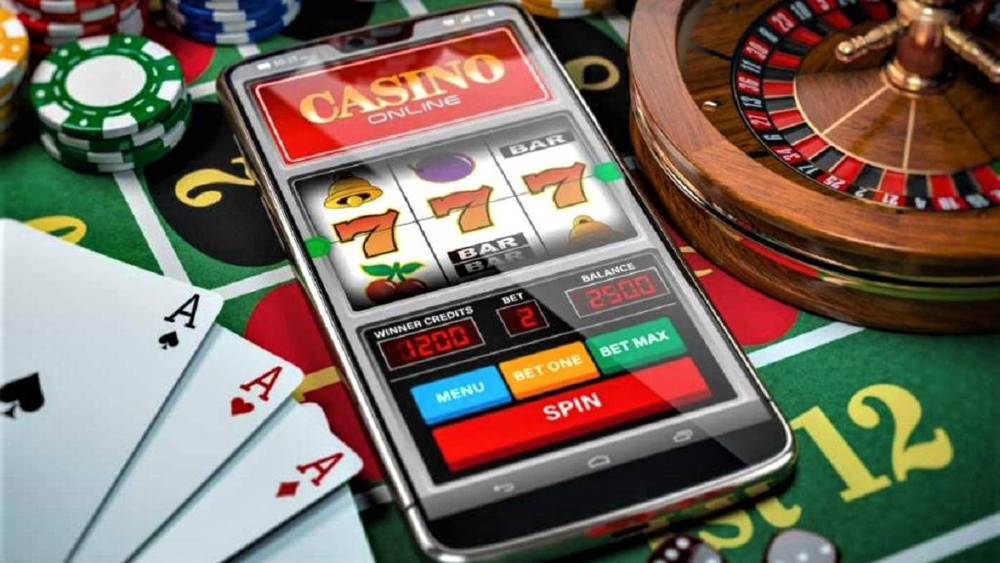 Explore the Exciting Features of WildWild Casino UK Explore the Exciting Features of WildWild Casino UK