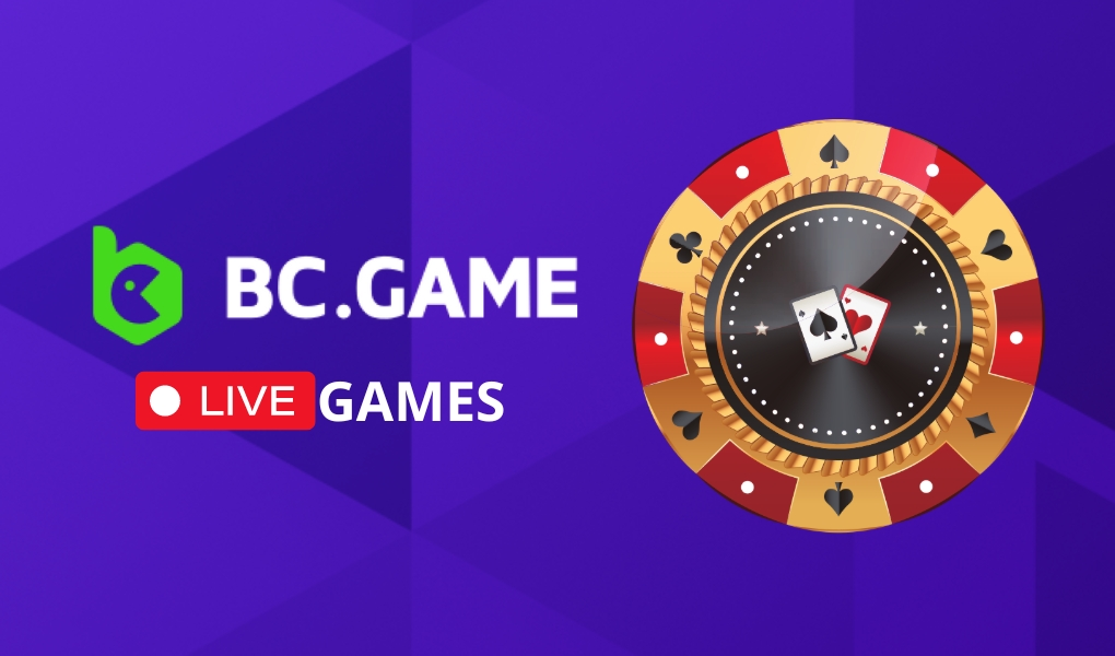 Exploring the Excitement of Poker on BC Game Exploring the Excitement of Poker on BC Game
