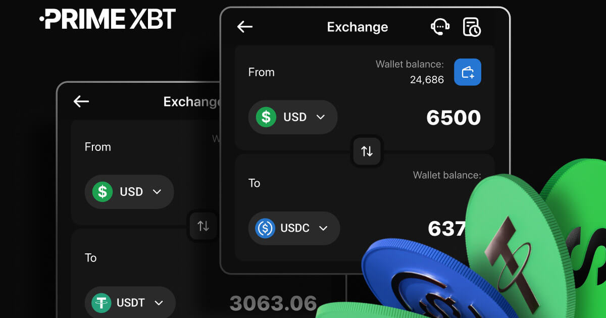 Exploring the Opportunities of PrimeXBT Forex Trading Exploring the Opportunities of PrimeXBT Forex Trading