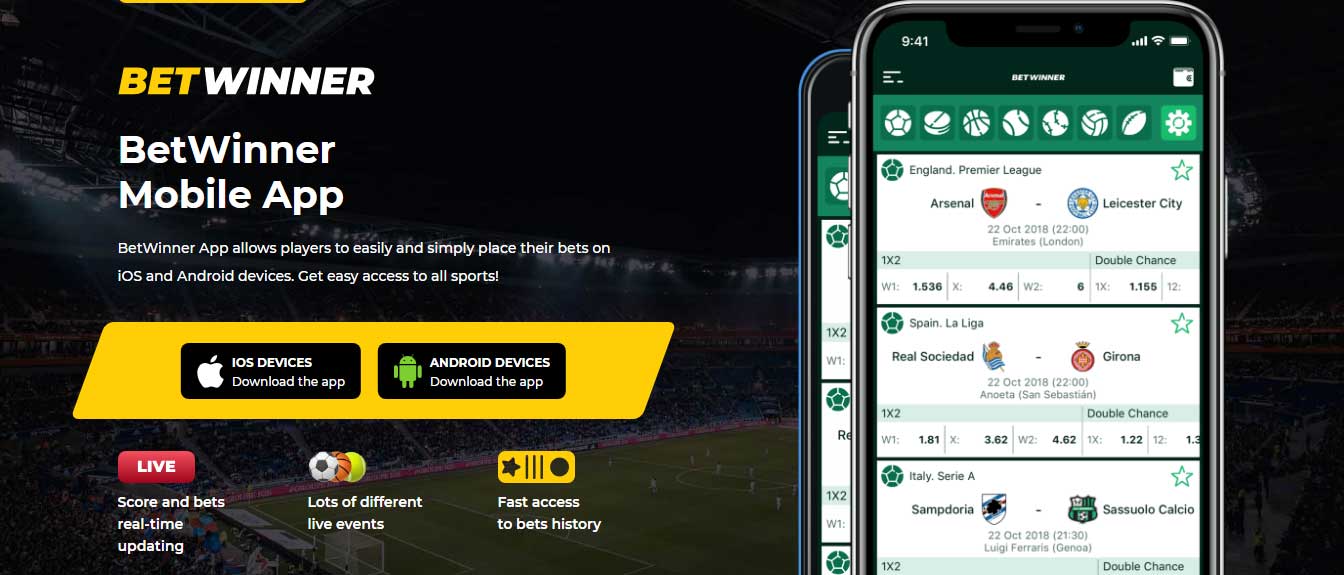 Senegal BetWinner A Comprehensive Guide to Online Betting in Senegal Senegal BetWinner A Comprehensive Guide to Online Betting in Senegal
