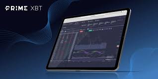 The Complete Guide to PrimeXBT Trading Platform The Complete Guide to PrimeXBT Trading Platform