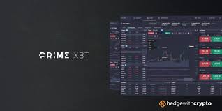 The Complete Guide to PrimeXBT Trading Platform The Complete Guide to PrimeXBT Trading Platform