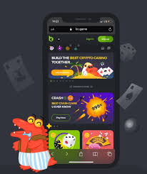 The Revolution of Online Gambling Explore BC Game Crypto The Revolution of Online Gambling Explore BC Game Crypto