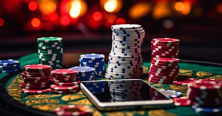 The Thrilling Experience of Online UK Love Casino The Thrilling Experience of Online UK Love Casino