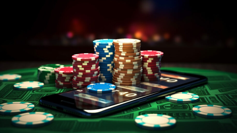The Thrilling Experience of Online UK Love Casino The Thrilling Experience of Online UK Love Casino
