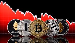 The Ultimate Crypto Trading Asset List 0 The Ultimate Crypto Trading Asset List 0