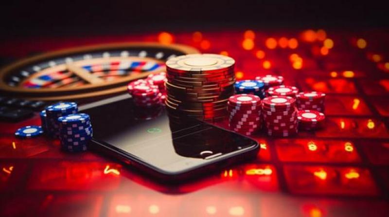 Tropic Slots Casino Online Games A Tropical Paradise for Gamblers Tropic Slots Casino Online Games A Tropical Paradise for Gamblers