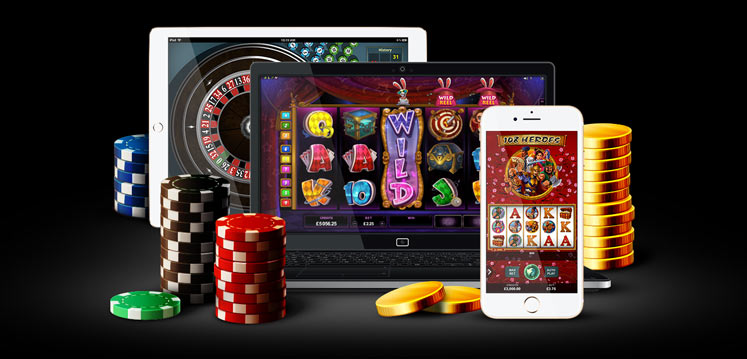 Tropic Slots Casino Online Games A Tropical Paradise for Gamblers Tropic Slots Casino Online Games A Tropical Paradise for Gamblers