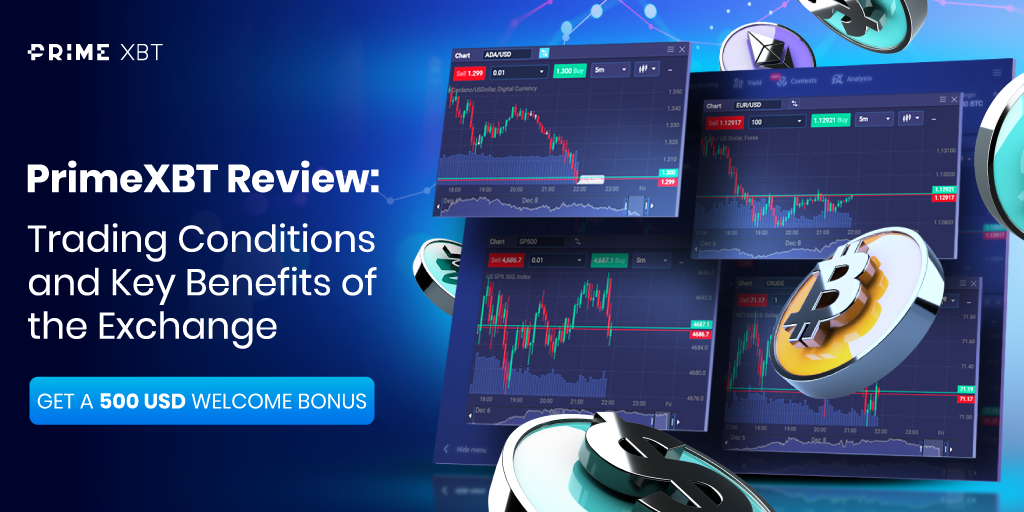Understanding the Basics of Deposit PrimeXBT Understanding the Basics of Deposit PrimeXBT
