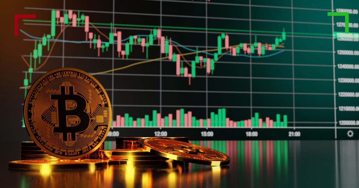 Understanding the Complexity of Crypto Trading Patterns Understanding the Complexity of Crypto Trading Patterns