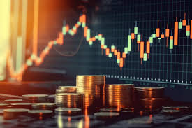 Understanding the Complexity of Crypto Trading Patterns Understanding the Complexity of Crypto Trading Patterns