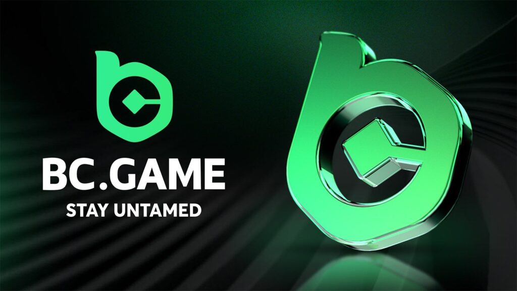 استكشف عالم BCGame Casino تجربة الألعاب المثيرة على الإنترنت استكشف عالم BCGame Casino تجربة الألعاب المثيرة على الإنترنت