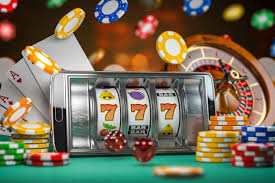 Descubre los Beneficios de Jugar en un Casino Sin KYC Descubre los Beneficios de Jugar en un Casino Sin KYC