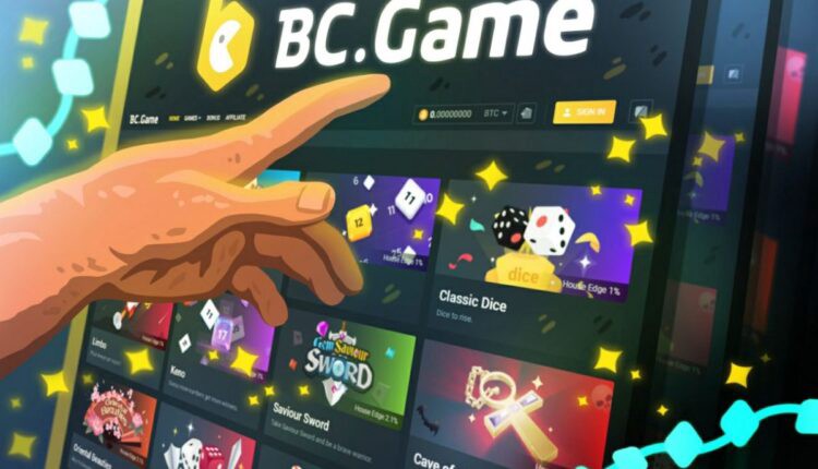 Discover Excitement and Rewards at BC.Game Casino BY 0 Discover Excitement and Rewards at BC.Game Casino BY 0