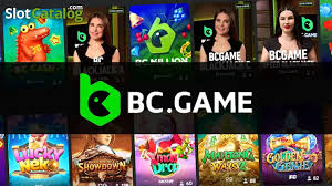 Discover Excitement and Rewards at BC.Game Casino BY 0 Discover Excitement and Rewards at BC.Game Casino BY 0