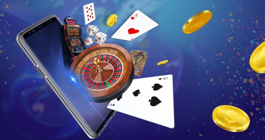 Discover Exciting Games at Rabbit Win Casino & Sportsbook Discover Exciting Games at Rabbit Win Casino & Sportsbook