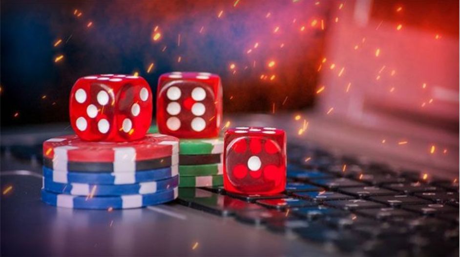 Discover the Best Gaming Experience with Casino Rolletto UK Discover the Best Gaming Experience with Casino Rolletto UK