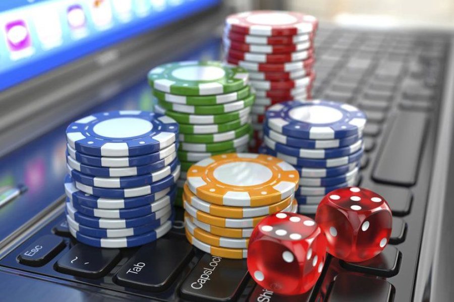 Discover the Best Gaming Experience with Casino Rolletto UK Discover the Best Gaming Experience with Casino Rolletto UK