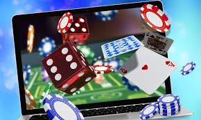Discover the Exciting World of Casino Cosmobet UK 13 Discover the Exciting World of Casino Cosmobet UK 13