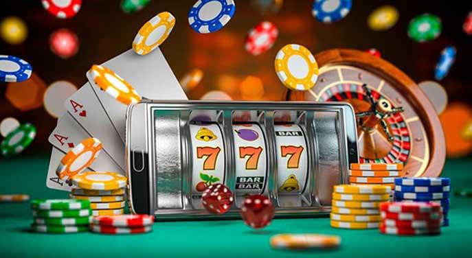 Discover the Thrills of Slotmonster Online Casino UK 14 Discover the Thrills of Slotmonster Online Casino UK 14