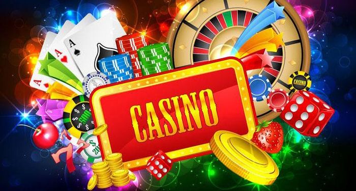 Experience the Thrill at Nationalbet Casino & Sportsbook Experience the Thrill at Nationalbet Casino & Sportsbook