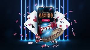 Experience the Thrill of WildWild Casino Experience the Thrill of WildWild Casino