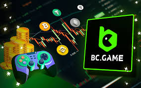 Explore the Thrills of BC Game Crypto Casino Explore the Thrills of BC Game Crypto Casino