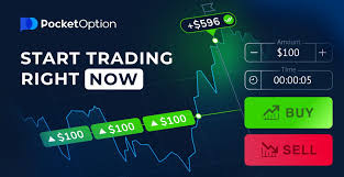 Pocket Option Trade Brasil Your Ultimate Guide to Online Trading Pocket Option Trade Brasil Your Ultimate Guide to Online Trading