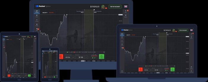 Pocket Option Your Gateway to Modern Trading Pocket Option Your Gateway to Modern Trading