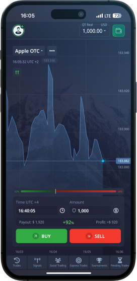 Pocket Option Your Gateway to Modern Trading Pocket Option Your Gateway to Modern Trading