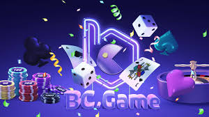 বাংলাদেশে BC.Game ক্রিপ্টো ক্যাসিনো একটি নতুন জগতের পরিচয় বাংলাদেশে BC.Game ক্রিপ্টো ক্যাসিনো একটি নতুন জগতের পরিচয়