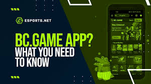 BC Game आधिकारिक वेबसाइट - आपके लिए एक नया गेमिंग अनुभव BC Game आधिकारिक वेबसाइट - आपके लिए एक नया गेमिंग अनुभव