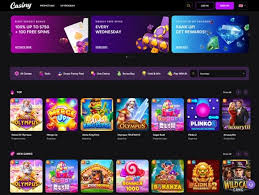 Comprehensive Insight into Casiny Casino Review Comprehensive Insight into Casiny Casino Review