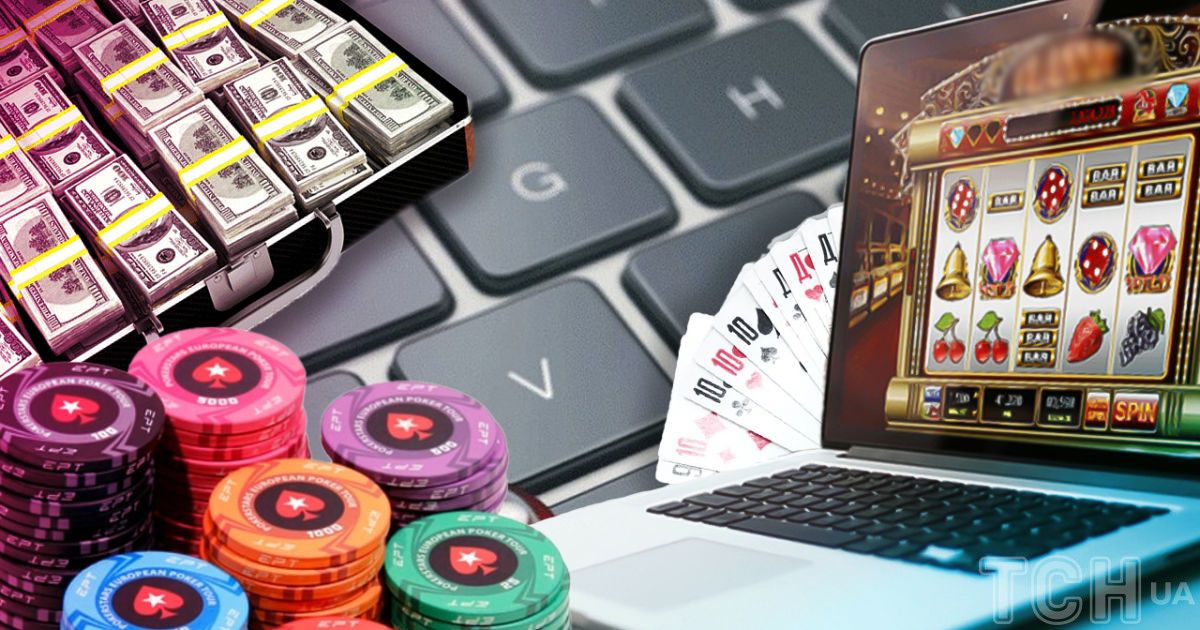 Discover the Best Casino Online UK Your Ultimate Guide Discover the Best Casino Online UK Your Ultimate Guide