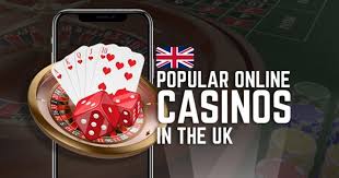 Discover the Excitement at Incognito Casino UK 12 Discover the Excitement at Incognito Casino UK 12