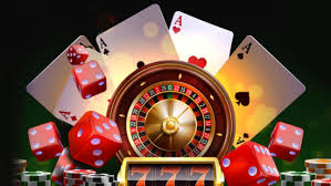 Discover the Excitement of Online Casino UK No Deposit Offers Discover the Excitement of Online Casino UK No Deposit Offers