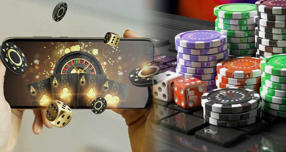 Discover the Excitement of Online Casino UK No Deposit Offers Discover the Excitement of Online Casino UK No Deposit Offers