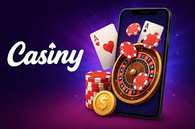 Discover the Exciting Offers of Casiny No Deposit Bonus Discover the Exciting Offers of Casiny No Deposit Bonus