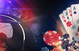Explore the Excitement of UK Casino Club Online Explore the Excitement of UK Casino Club Online