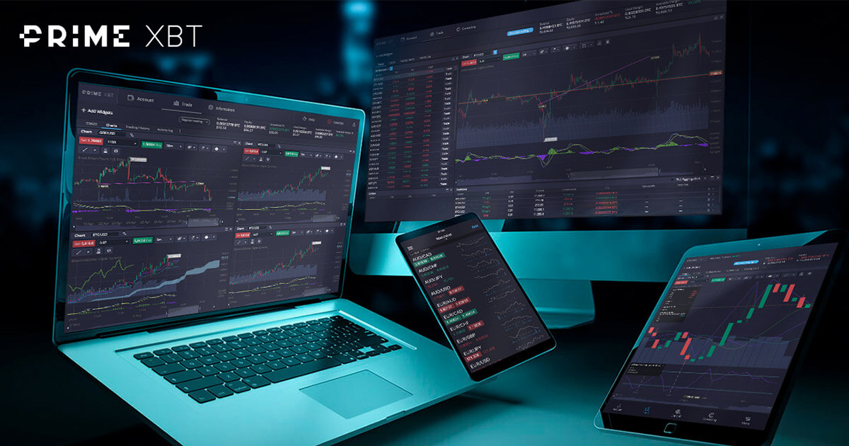 In-Depth Insights into Trading PrimeXBT Reviews In-Depth Insights into Trading PrimeXBT Reviews