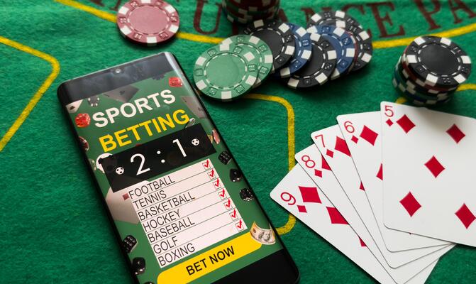 The Evolution of Online Gambling Bolivia Bet and Its Impact The Evolution of Online Gambling Bolivia Bet and Its Impact