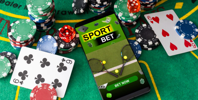 The Evolution of Online Gambling Bolivia Bet and Its Impact The Evolution of Online Gambling Bolivia Bet and Its Impact