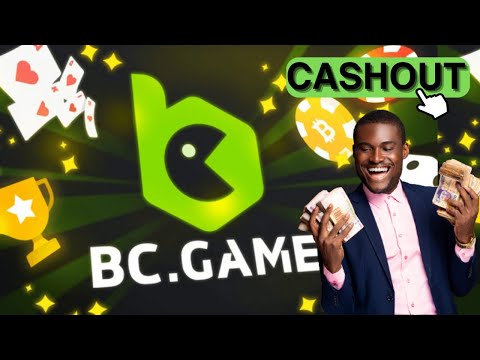 Ultimate Guide to BC Game Promotion Ultimate Guide to BC Game Promotion