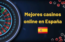 Descubre los mejores casinos online con licencia en España 0 Descubre los mejores casinos online con licencia en España 0